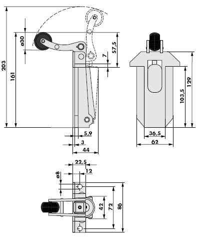 ajtopumpa